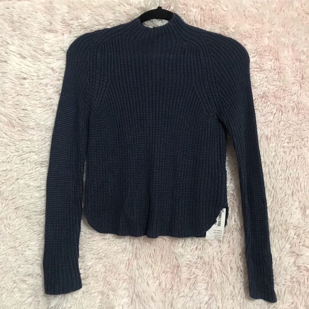 American Apparel Aslan Sweater